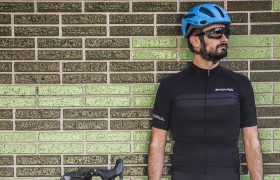 Maillot Endura Pro SL Lite II