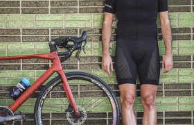Probamos el maillot Endura Pro SL Lite II