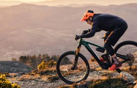 Moustache Trail 2022