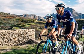 Movistar Team 2023