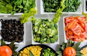 Cursos alimentación deportiva Nutriexper