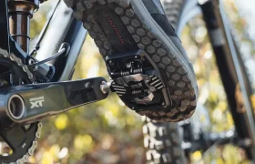 Shimano DEORE XT PD M8220