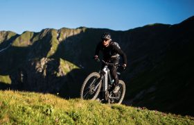 Peugeot cycles regresa