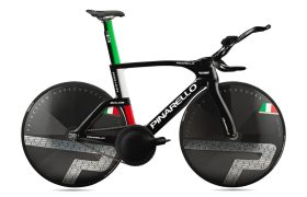 Pinarello Bolide F HR 3D
