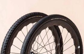 neumáticos Pirelli Cinturato Gravel.