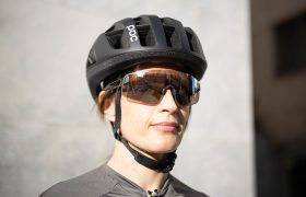 Probamos el casco POC Cytal Lite
