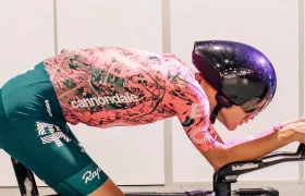 Casco de contrarreloj POC Procen