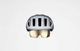 Las gafas de ciclismo POC Propel