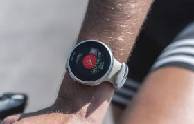 Polar Vantage V2