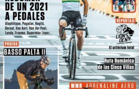 Portada RoadBIKER 82