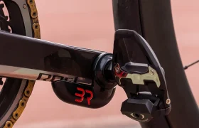 potenciómetro Body Rocket