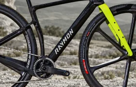 RAYMON concept gravel 32"