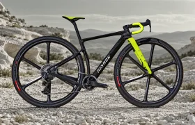 RAYMON concept gravel 32"