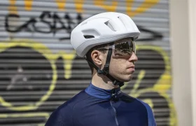 Review casco POC Cytal