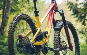 RockShox Reverb AXS