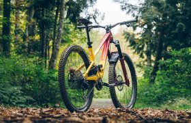 RockShox Reverb AXS