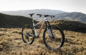 RockShox Sid 2024