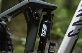 RockShox Vivid 2024