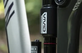 RockShox Vivid 2024