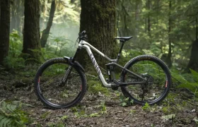 RockShox Vivid 2024