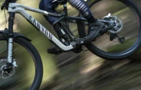 RockShox Vivid 2024