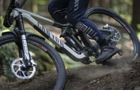 RockShox Vivid 2024