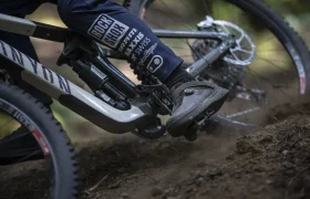 RockShox Vivid 2024