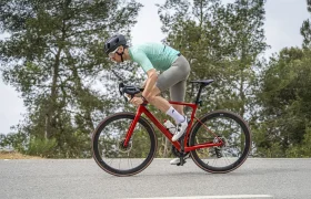 Ruedas Corima 45R