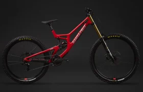 Santa Cruz V10 2024