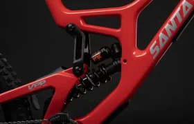 Santa Cruz V10 2024