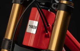 Santa Cruz V10 2024