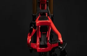 Santa Cruz V10 2024