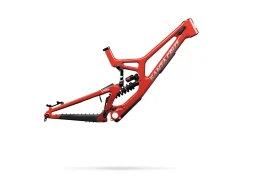 Santa Cruz V10 2024 frame