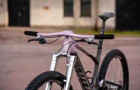 La Scott Spark RC Hypersonic de Dangerholm