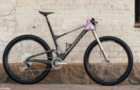 Scott Spark RC Hypersonic Dangerholm