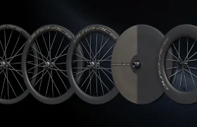 Shimano DURA-ACE WH-R9370