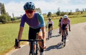 Shimano S-PHYRE y Shimano AEROLITE