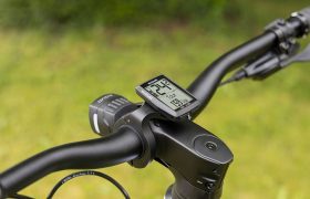Sigma EOX VIEW 700