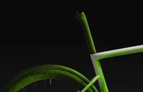 Specialized Tarmac SL8