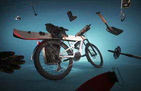 Specialized Turbo Tero X