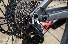 SRAM Eagle 90