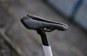 sillín PRO Stealth 3D