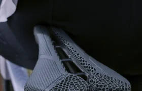 sillín PRO Stealth 3D