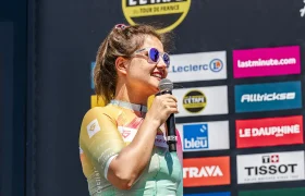Sylvie Woroniecki