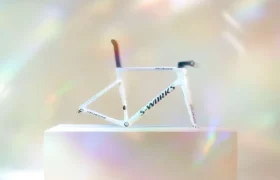 S-Works Tarmac SL7 "Remco's Reign"