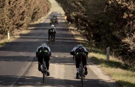 Team Qhubeka ASSOS