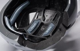 Casco HJC Bellus con tecnología SLID