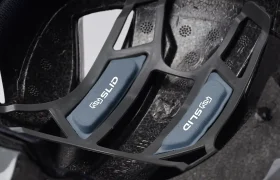 Casco HJC Bellus con tecnología SLID