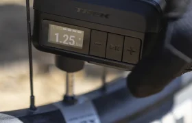 Análisis Trek Air Rush