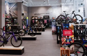 Trek BCN Sud, partner oficial de la Gravel Penedès 2026